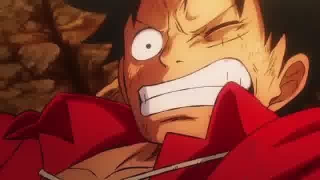 劇場版 One Piece Stampedeの予告編 動画 予告編 映画 Com