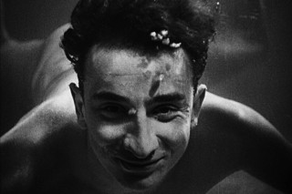 競泳選手ジャン・タリス