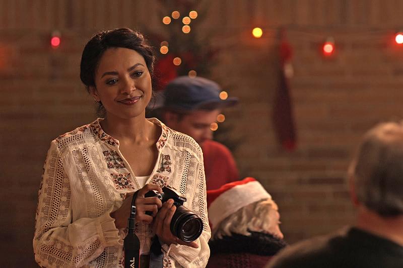 クリスマス・カレンダー : 作品情報・キャスト・あらすじ