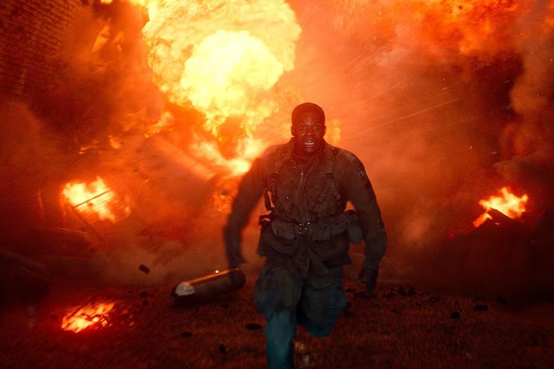 オーヴァーロード : 作品情報・キャスト・あらすじ・動画