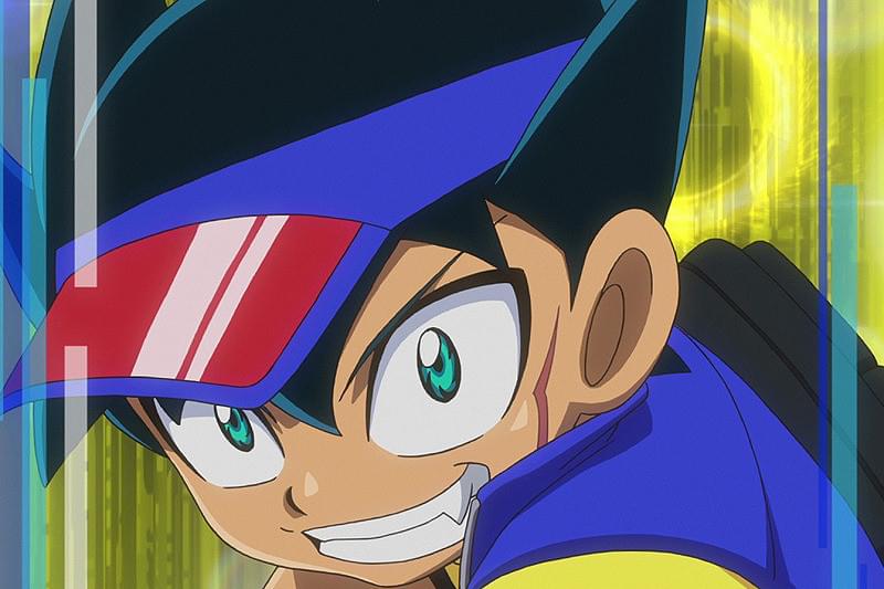映画　爆釣バーハンター　謎のバーコードトライアングル！　爆釣れ！神海魚ポセイドン : 作品情報・声優・キャスト・あらすじ・動画