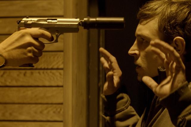 ハイエナたちの報酬　絶望の一夜 : 作品情報・キャスト・あらすじ
