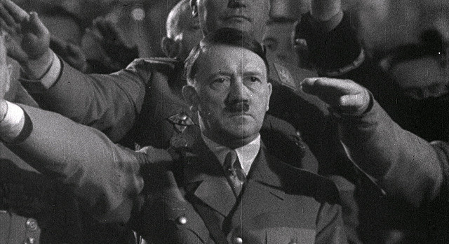 アドルフ・ヒトラーの「ヒトラーVS.ピカソ 奪われた名画のゆくえ」の画像