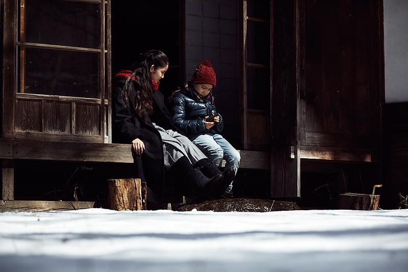 よあけの焚き火 : 作品情報・キャスト・あらすじ・動画