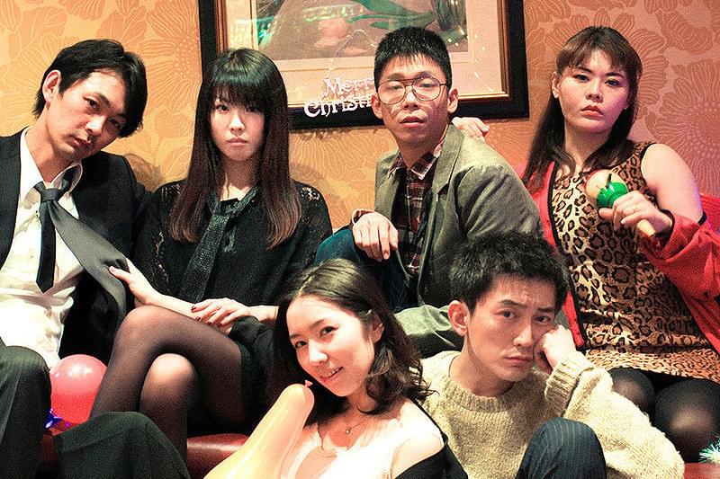 疑惑とダンス : 作品情報・キャスト・あらすじ