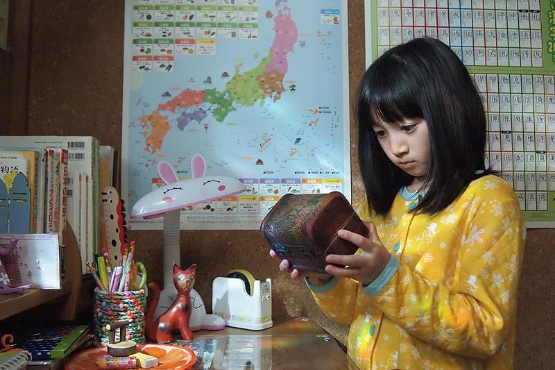 はずれ家族のサーヤ : 作品情報・キャスト・あらすじ・動画