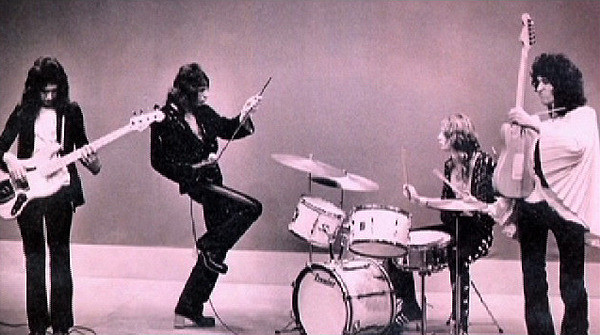 ブライアン・メイの「クイーン ヒストリー 1973-1980」の画像