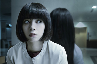 貞子の映画評論『貞子をバラエティ怨霊から、恐怖の対象へと引き戻す意欲作』
