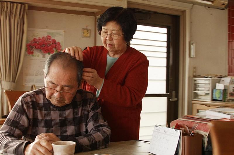 回転（サイクリング） : 作品情報・キャスト・あらすじ