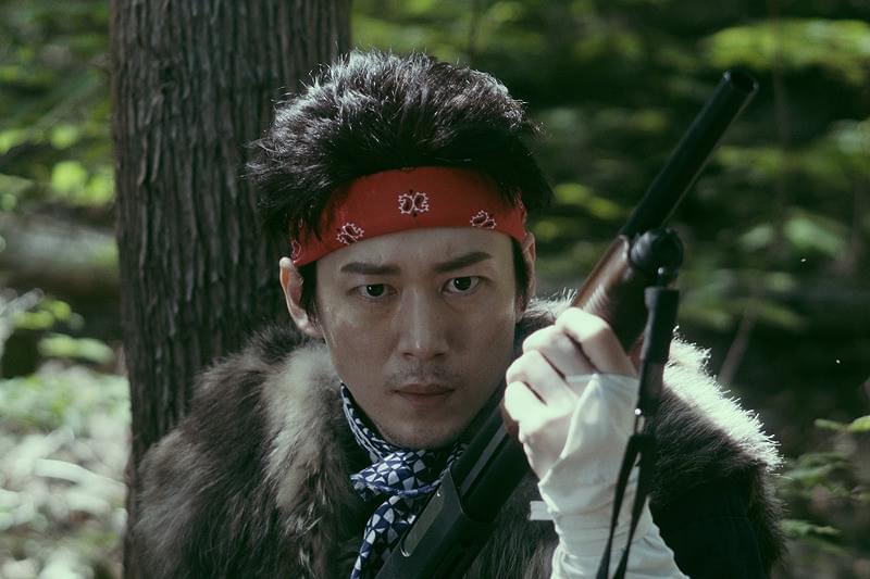 吾郎の新世界 : 作品情報・キャスト・あらすじ・動画