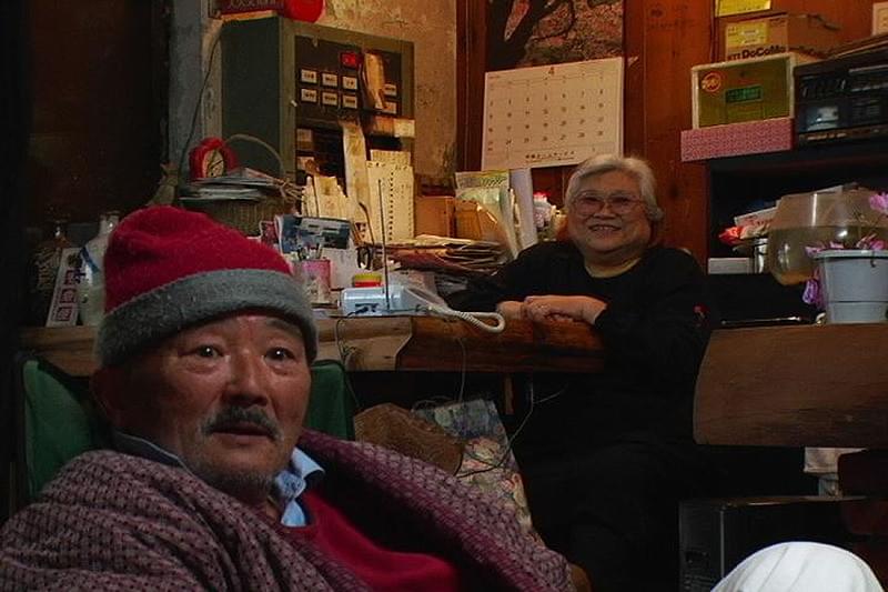 水の大師の姉弟 : 作品情報・キャスト・あらすじ