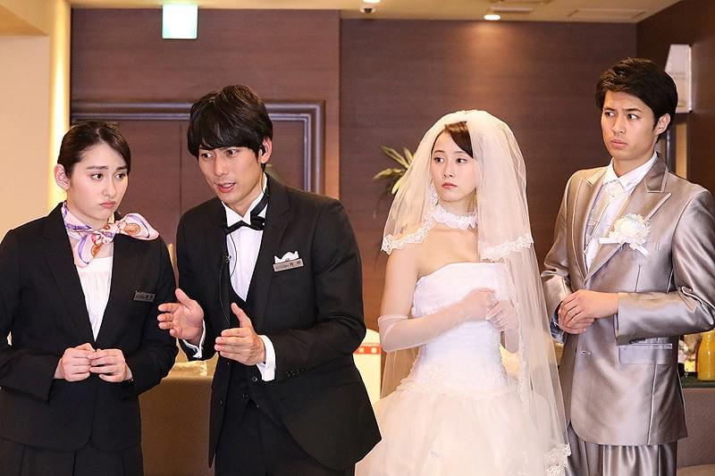 女の機嫌の直し方 : 作品情報・キャスト・あらすじ・動画