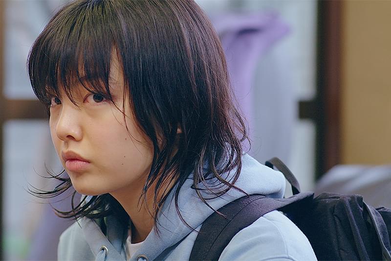 この街と私 : 作品情報・キャスト・あらすじ・動画