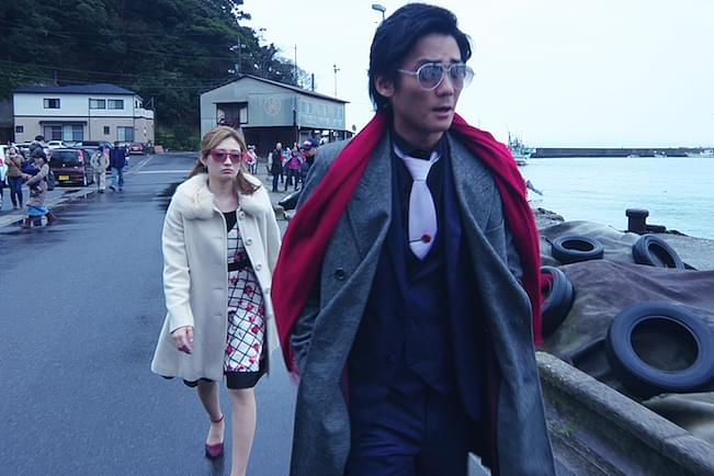 いざなぎ暮れた。 : 作品情報・キャスト・あらすじ・動画