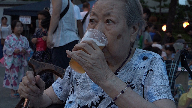 谷光千江子の「99歳 母と暮らせば」の画像