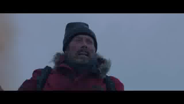 残された者 北の極地 : 作品情報 - 映画.com