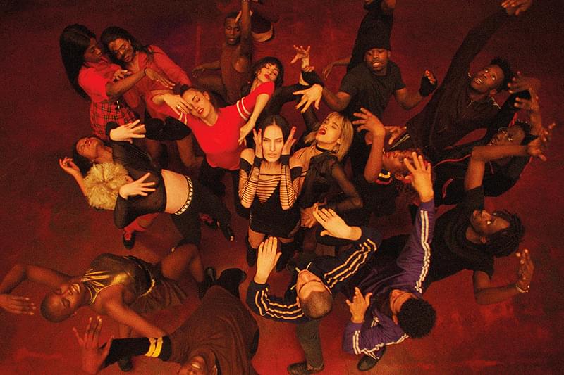 CLIMAX クライマックス : 作品情報・キャスト・あらすじ・動画