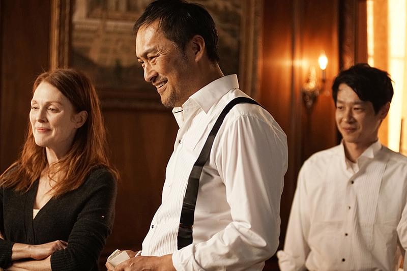 ベル・カント　とらわれのアリア : 作品情報・キャスト・あらすじ・動画