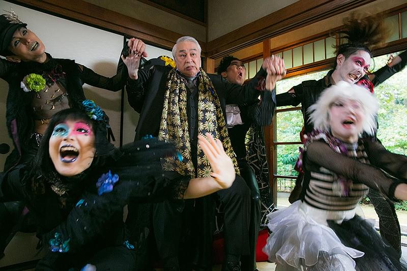 踊る！ホラーレストラン : 作品情報・キャスト・あらすじ・動画