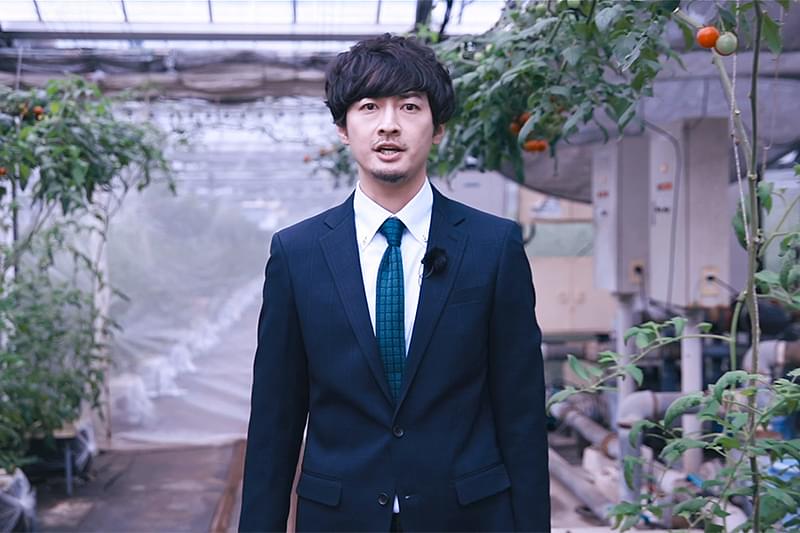 新卒ポモドーロ : 作品情報・キャスト・あらすじ