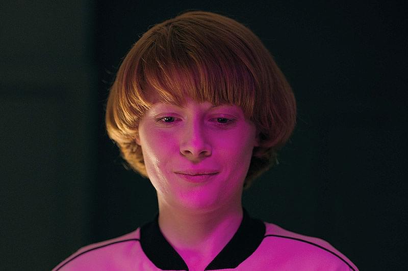 リトル・ジョー 作品情報・キャスト・あらすじ・動画