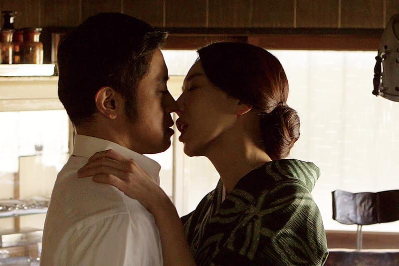 魔睡 : 作品情報・キャスト・あらすじ