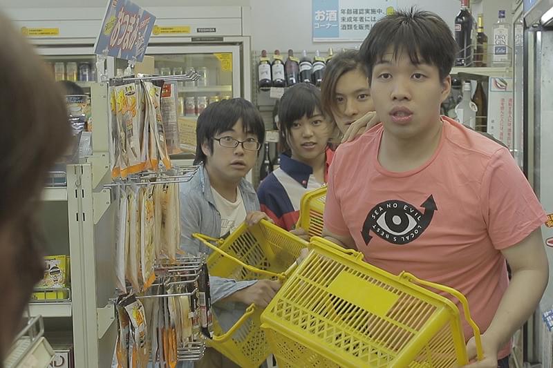 練馬ゾンビナイト : 作品情報・キャスト・あらすじ・動画