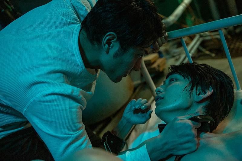 性の劇薬 : 作品情報・キャスト・あらすじ