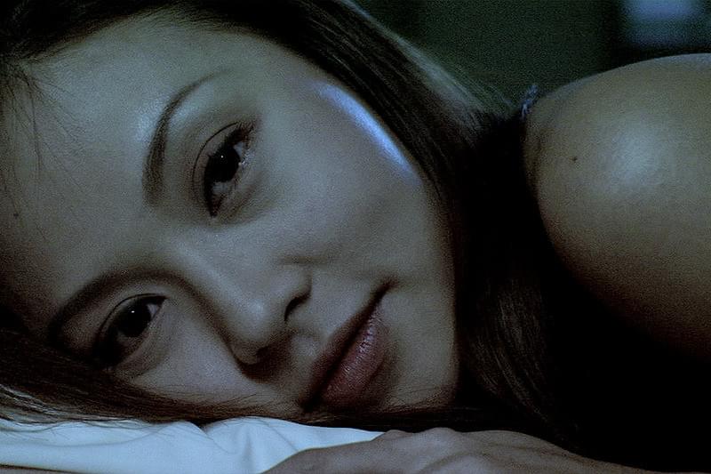 一緒にいて : 作品情報・キャスト・あらすじ