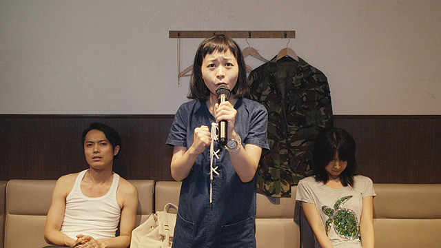 米澤成美の「つむぎのラジオ」の画像