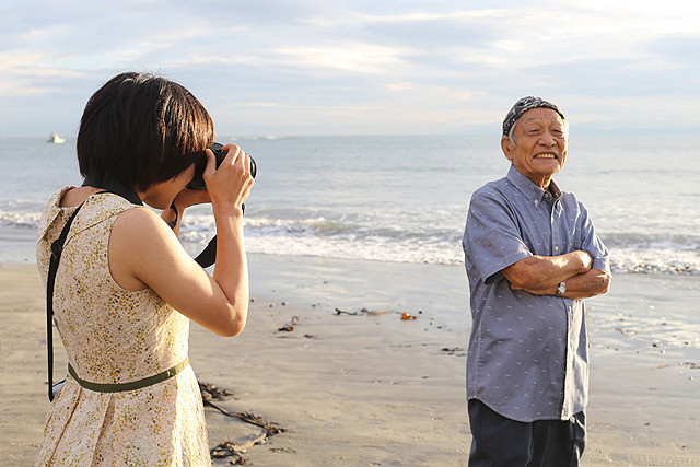 加藤茂雄の「浜の記憶」の画像