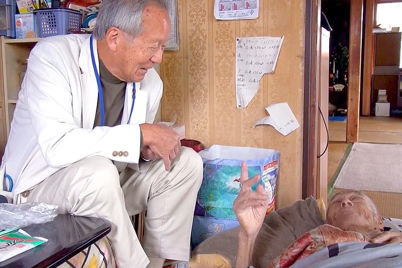 人生をしまう時間（とき） : 作品情報・キャスト・あらすじ・動画