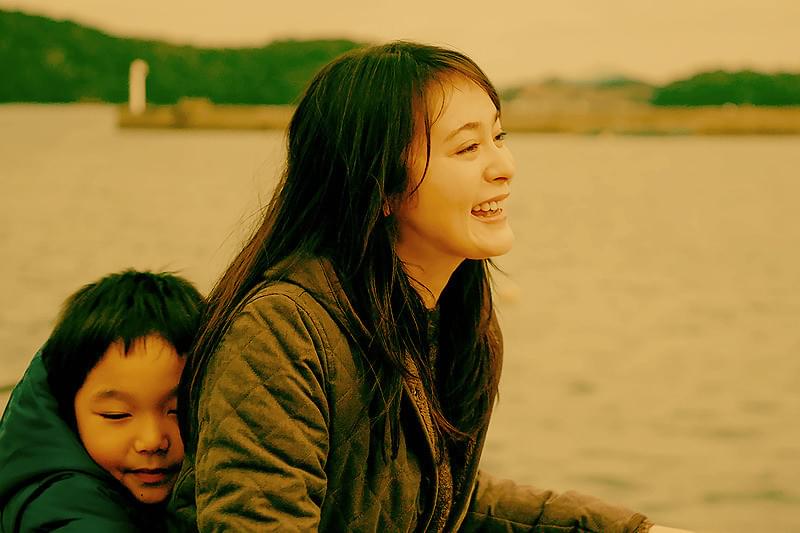 夕陽のあと : 作品情報・キャスト・あらすじ・動画