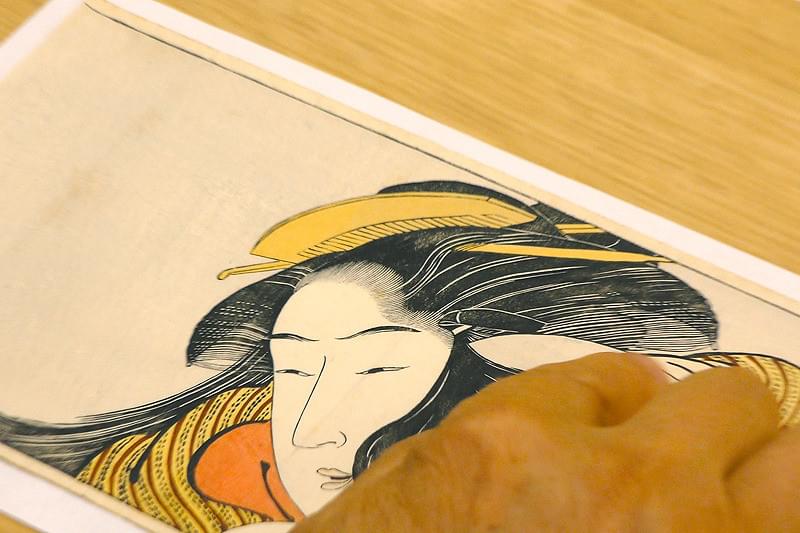 春画と日本人 : 作品情報・キャスト・あらすじ