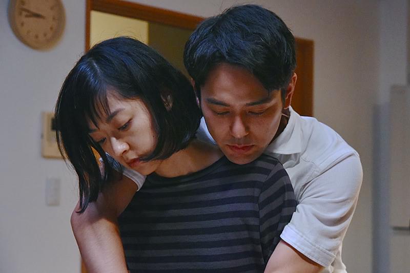 乱反射 : 作品情報・キャスト・あらすじ