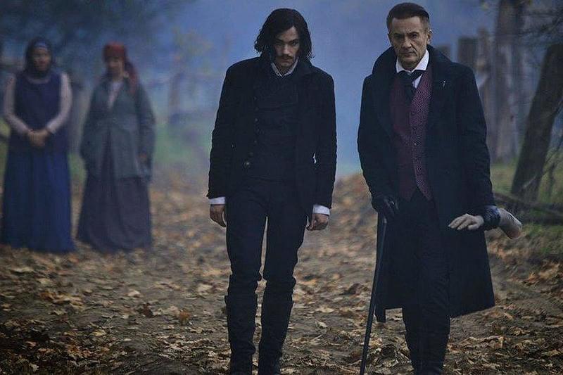 魔界探偵ゴーゴリ　暗黒の騎士と生け贄の美女たち : 作品情報・キャスト・あらすじ・動画