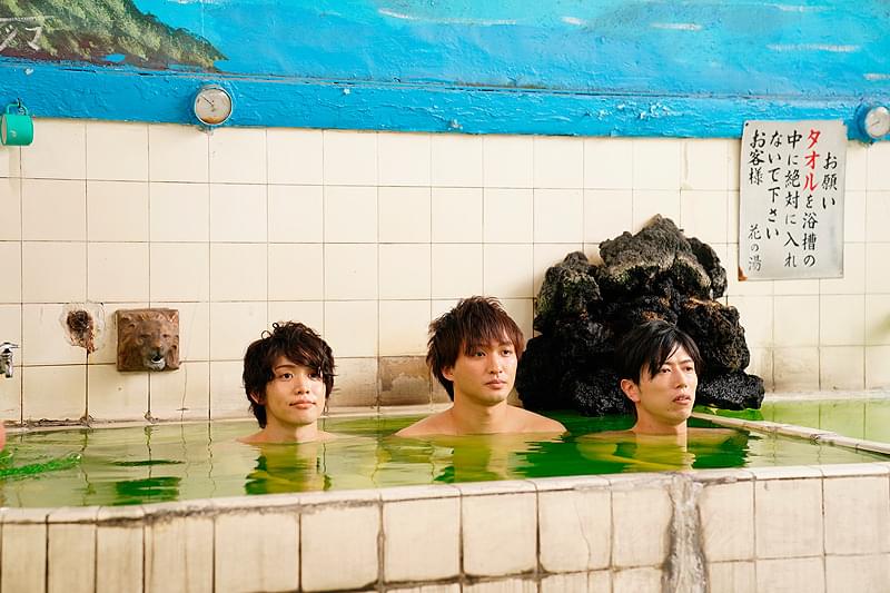 さそりとかゑる : 作品情報・キャスト・あらすじ