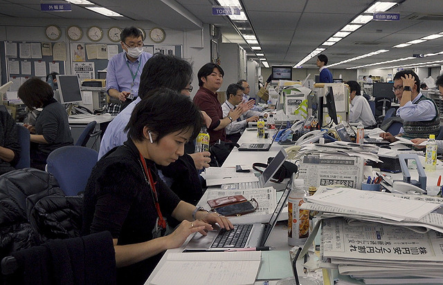 望月衣塑子の「i 新聞記者ドキュメント」の画像