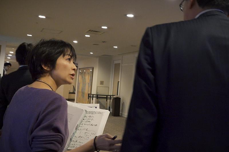 i 新聞記者ドキュメント : 作品情報・キャスト・あらすじ・動画