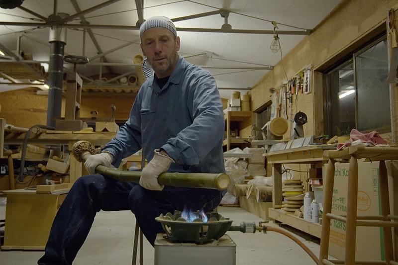 海山　たけのおと : 作品情報・キャスト・あらすじ・動画