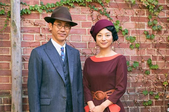 グッドバイ 嘘からはじまる人生喜劇