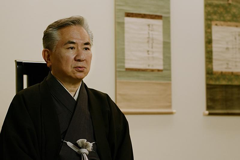 空中茶室を夢見た男 : 作品情報・キャスト・あらすじ