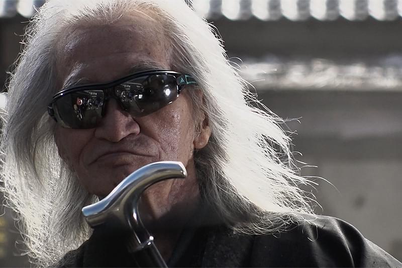 転がる魂・内田裕也　ザ・ノンフィクション : 作品情報・キャスト・あらすじ