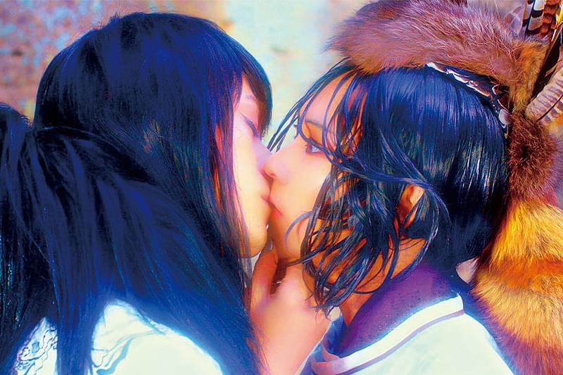 遮那王　お江戸のキャンディー3 : 作品情報・キャスト・あらすじ