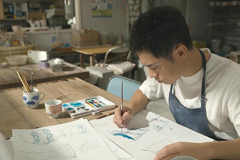 未来へのかたち : 作品情報・キャスト・あらすじ・動画