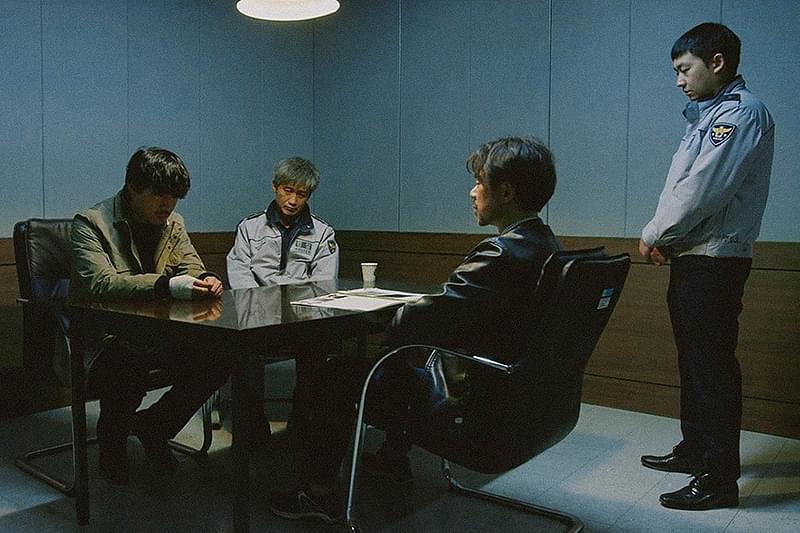 失われた殺人の記憶 : 作品情報・キャスト・あらすじ・動画