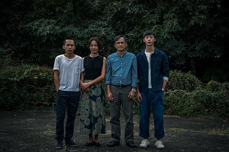 ひとつの太陽 : 作品情報・キャスト・あらすじ