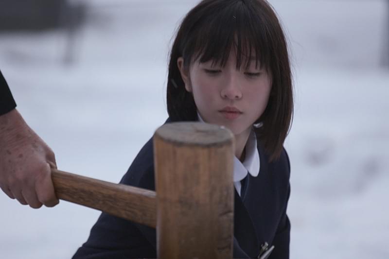 もち : 作品情報・キャスト・あらすじ・動画