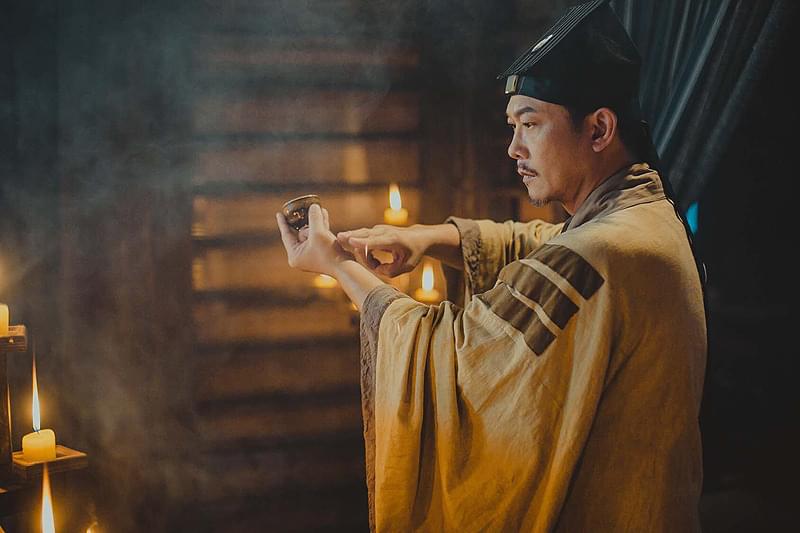霊幻道士X 最強妖怪キョンシー現る : 作品情報・キャスト・あらすじ・動画