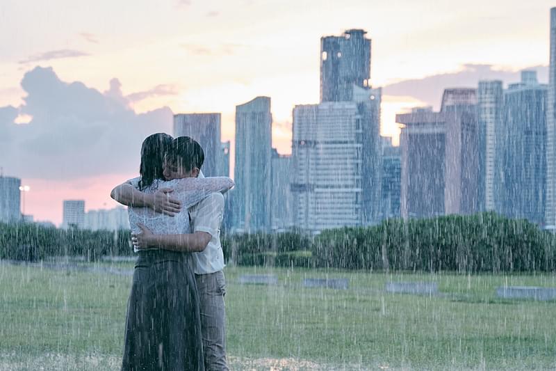 熱帯雨 : 作品情報・キャスト・あらすじ